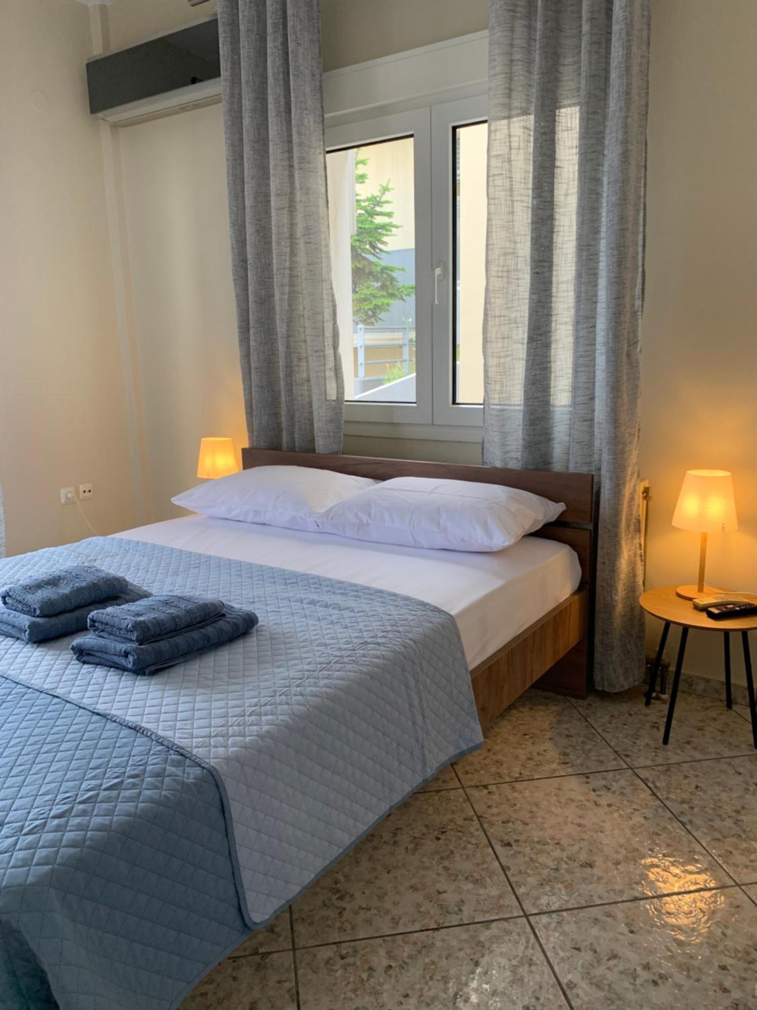 Apartamento Stellar Dreams Kavala Exterior foto