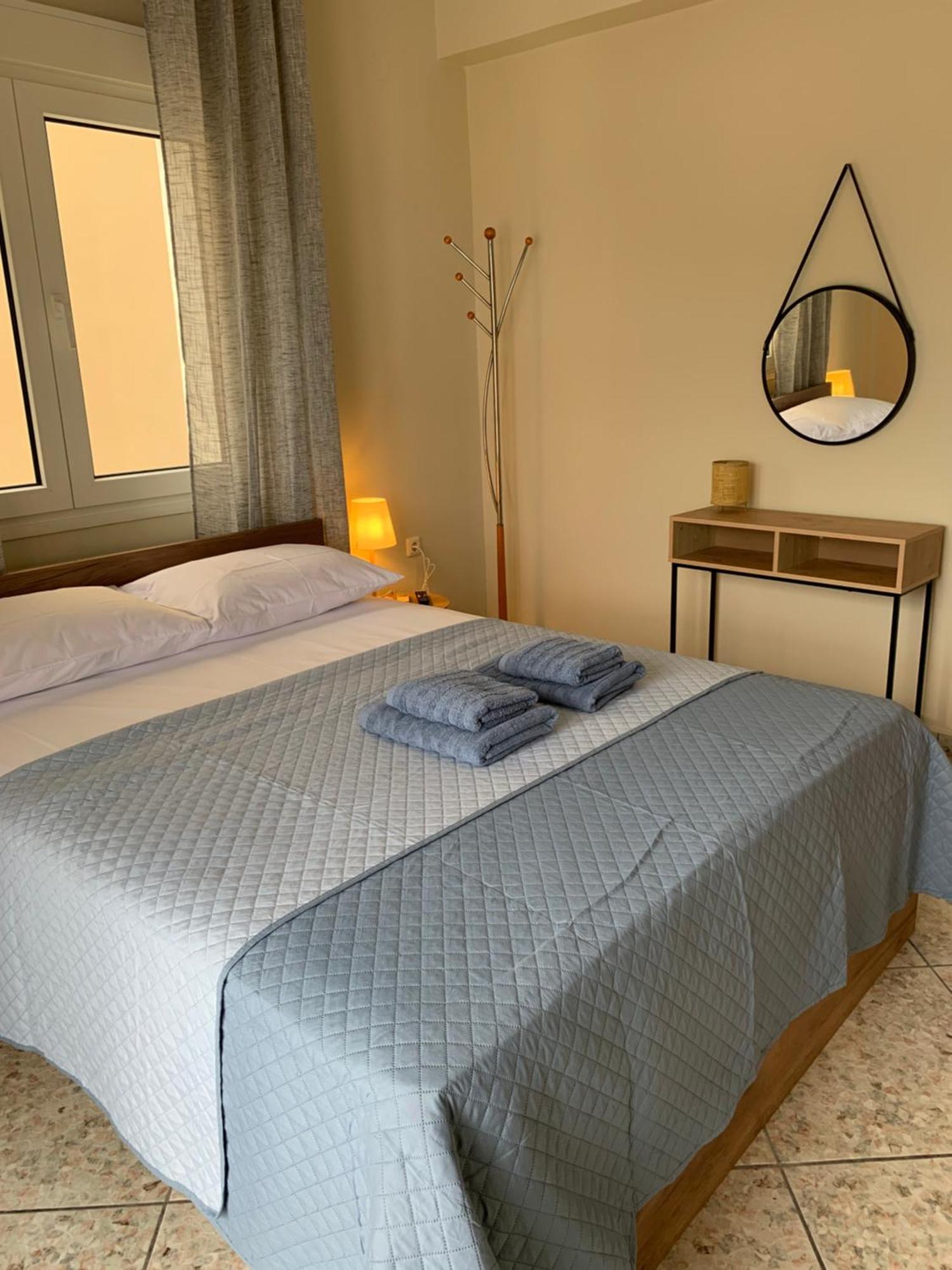 Apartamento Stellar Dreams Kavala Exterior foto