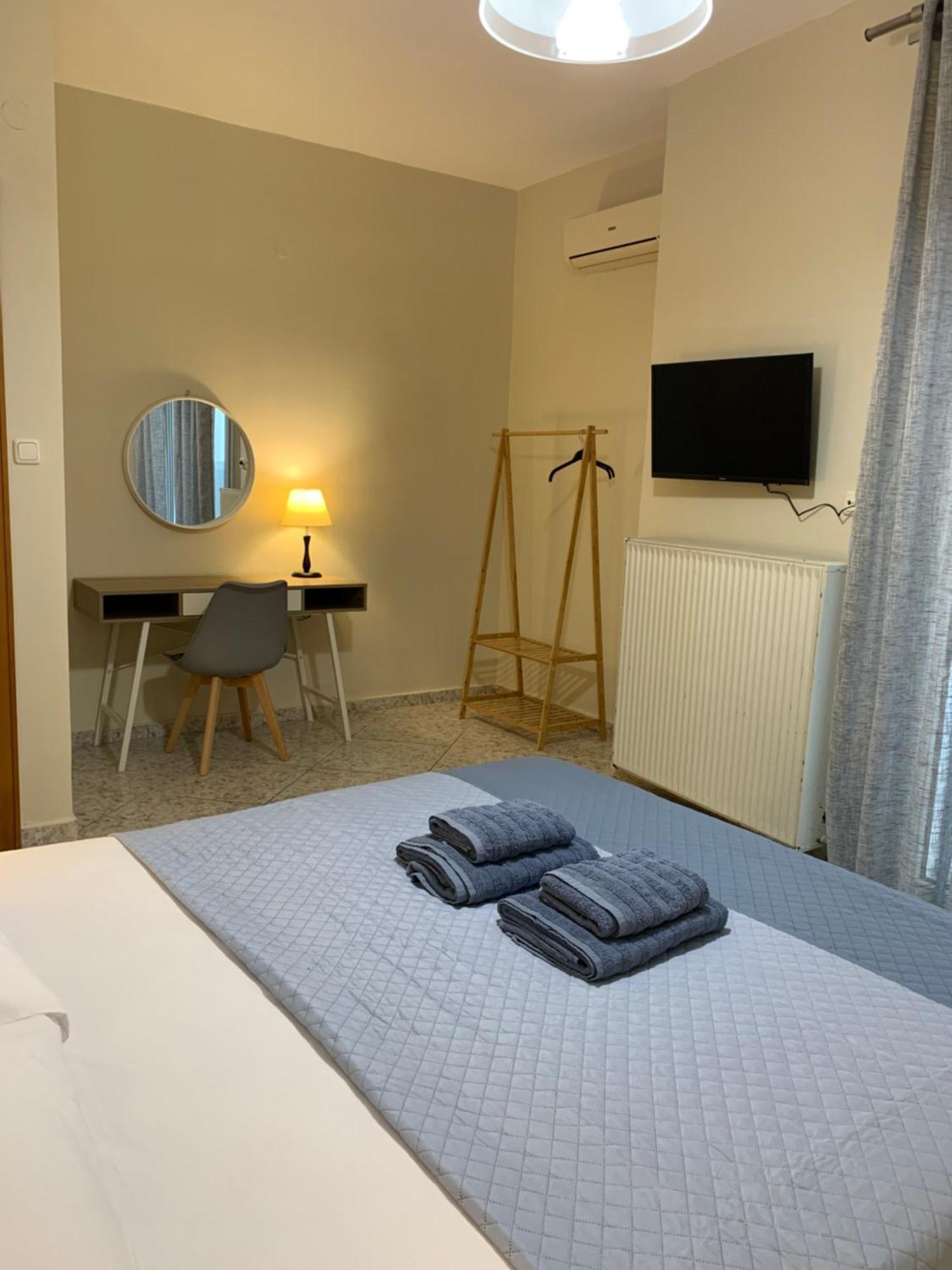 Apartamento Stellar Dreams Kavala Exterior foto
