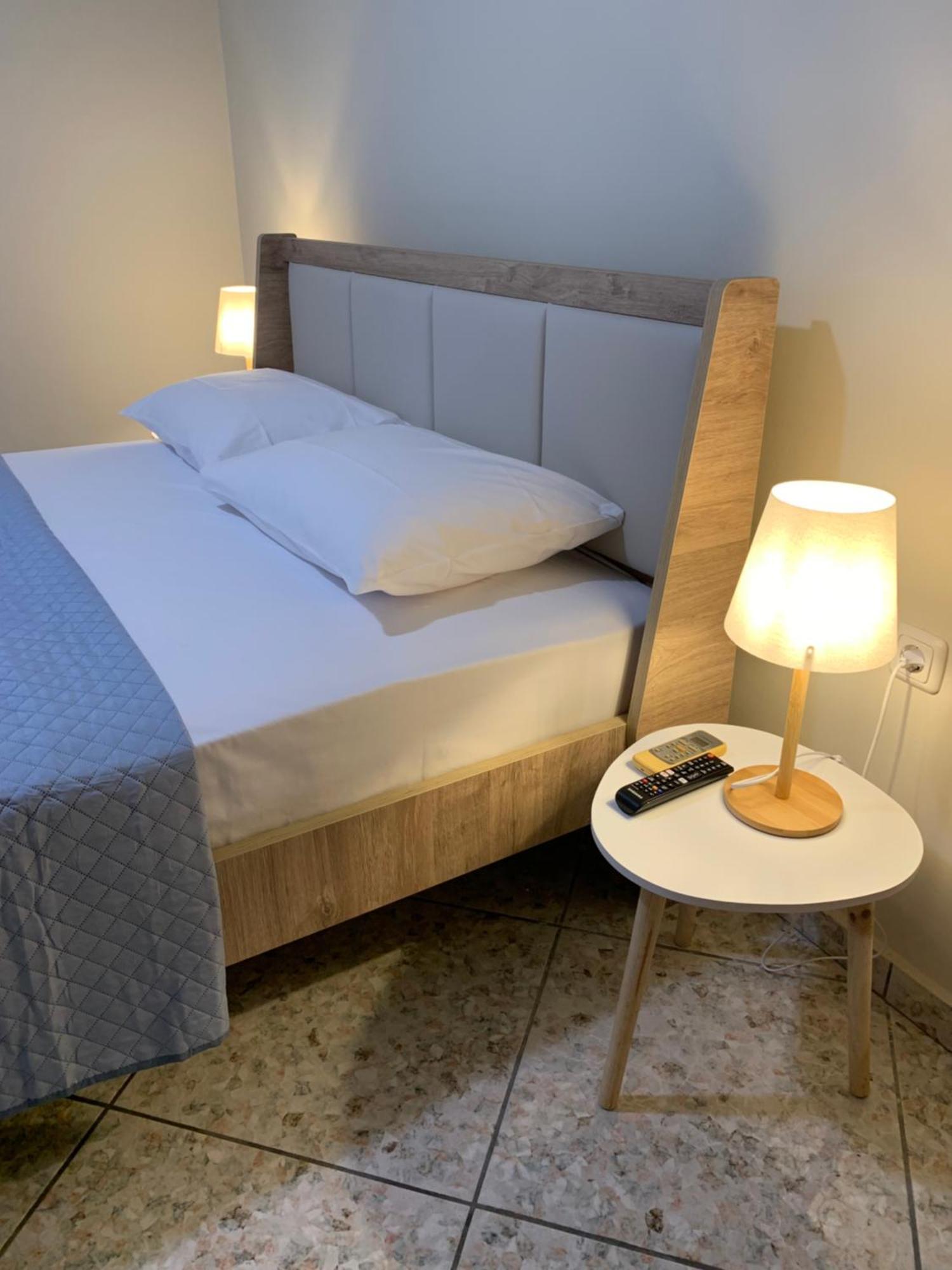 Apartamento Stellar Dreams Kavala Exterior foto