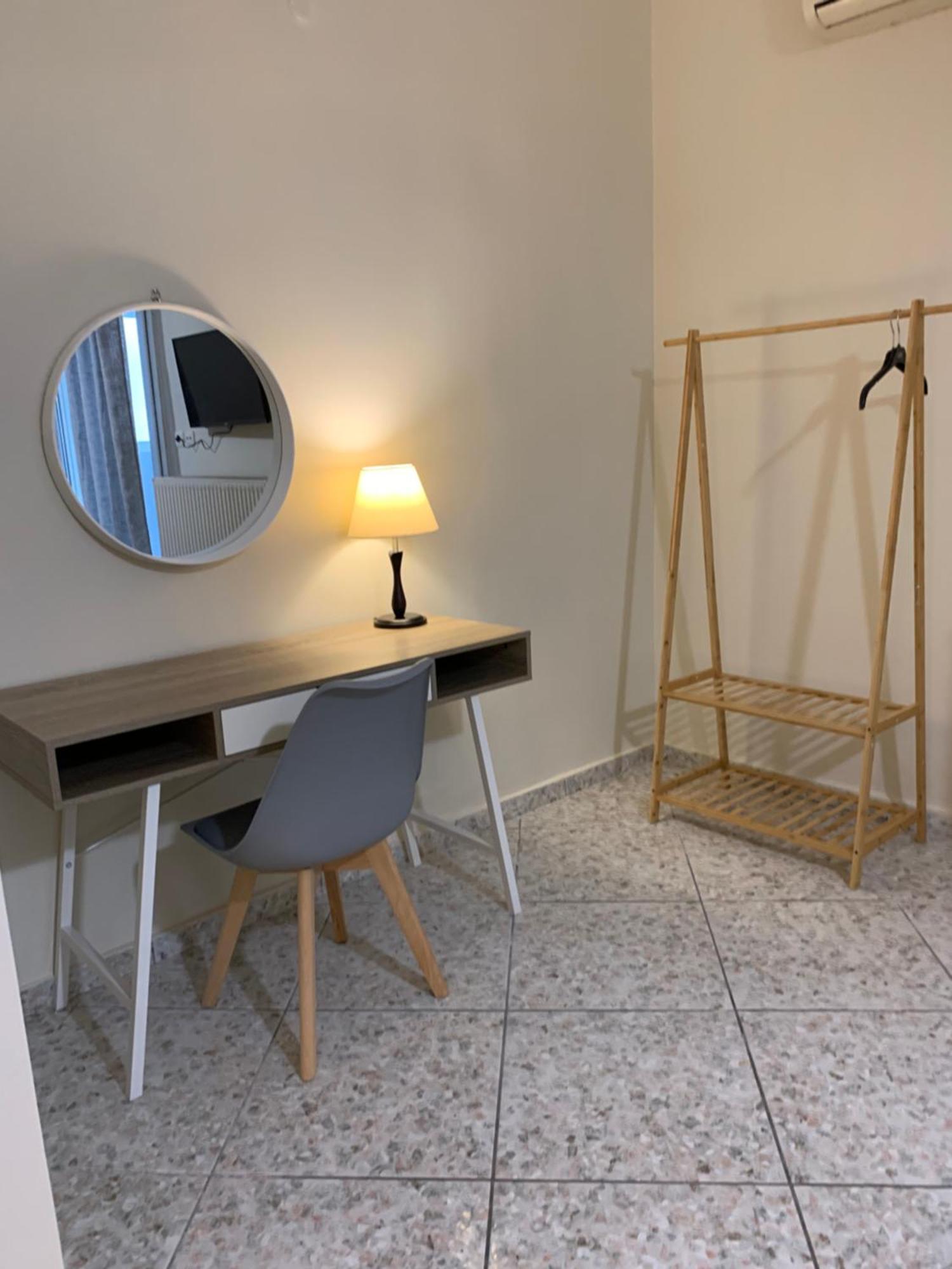 Apartamento Stellar Dreams Kavala Exterior foto