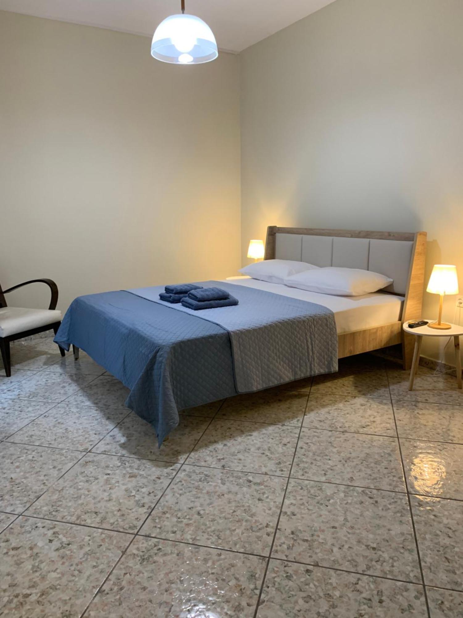 Apartamento Stellar Dreams Kavala Exterior foto