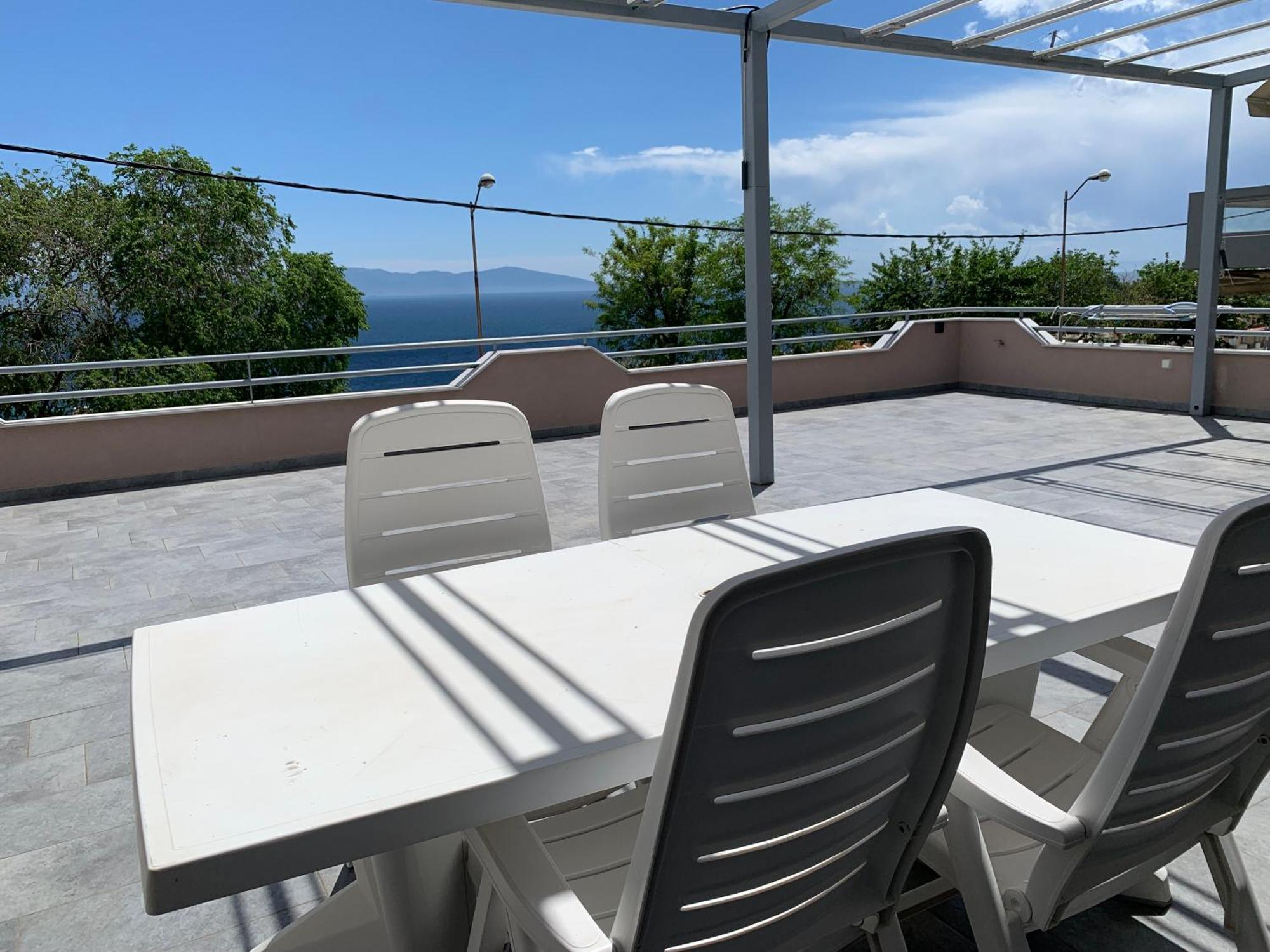 Apartamento Stellar Dreams Kavala Exterior foto