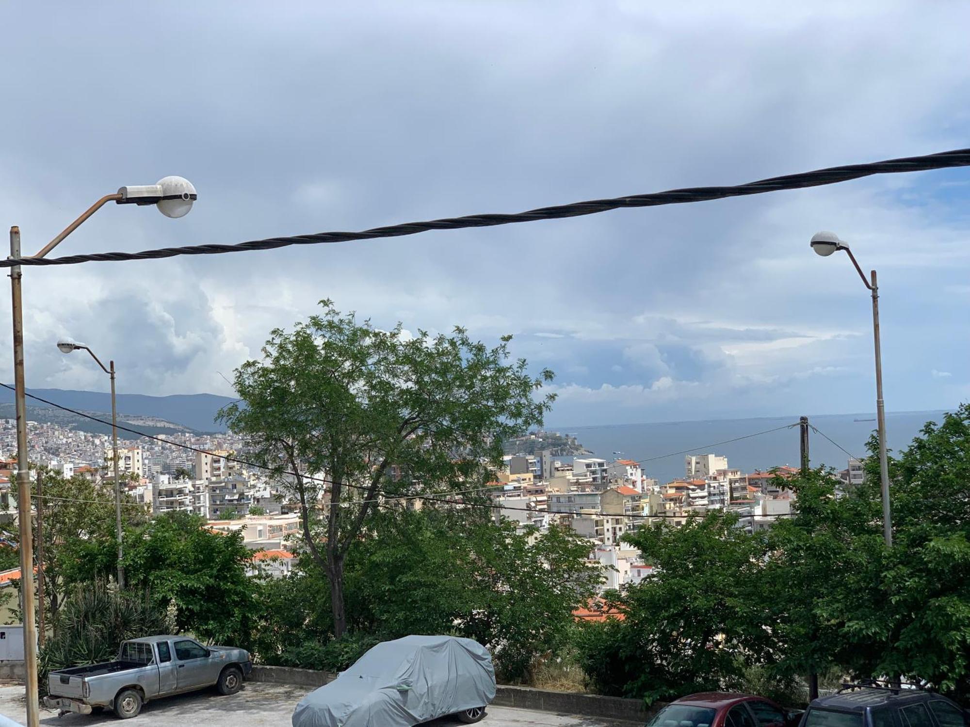 Apartamento Stellar Dreams Kavala Exterior foto