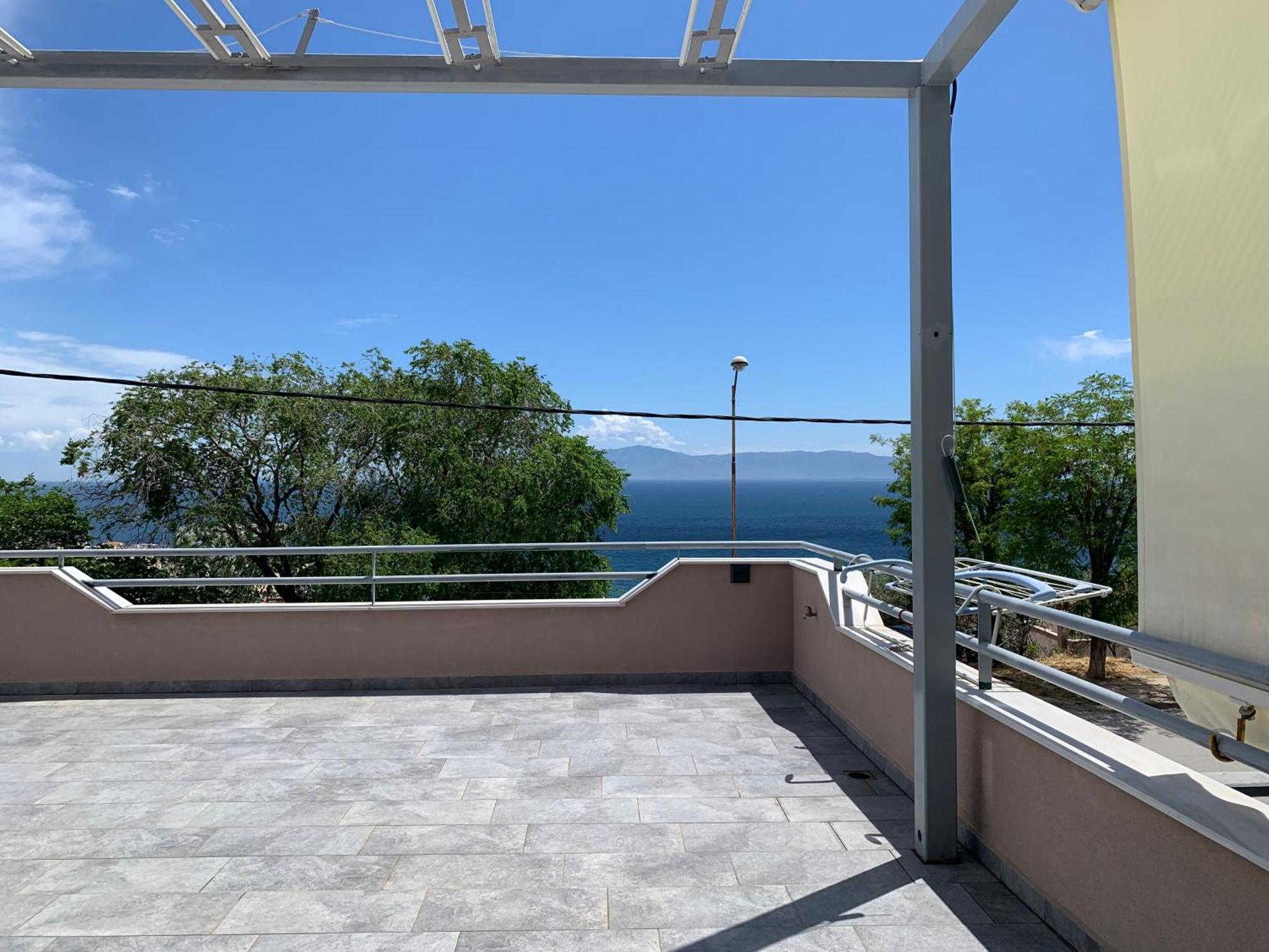 Apartamento Stellar Dreams Kavala Exterior foto