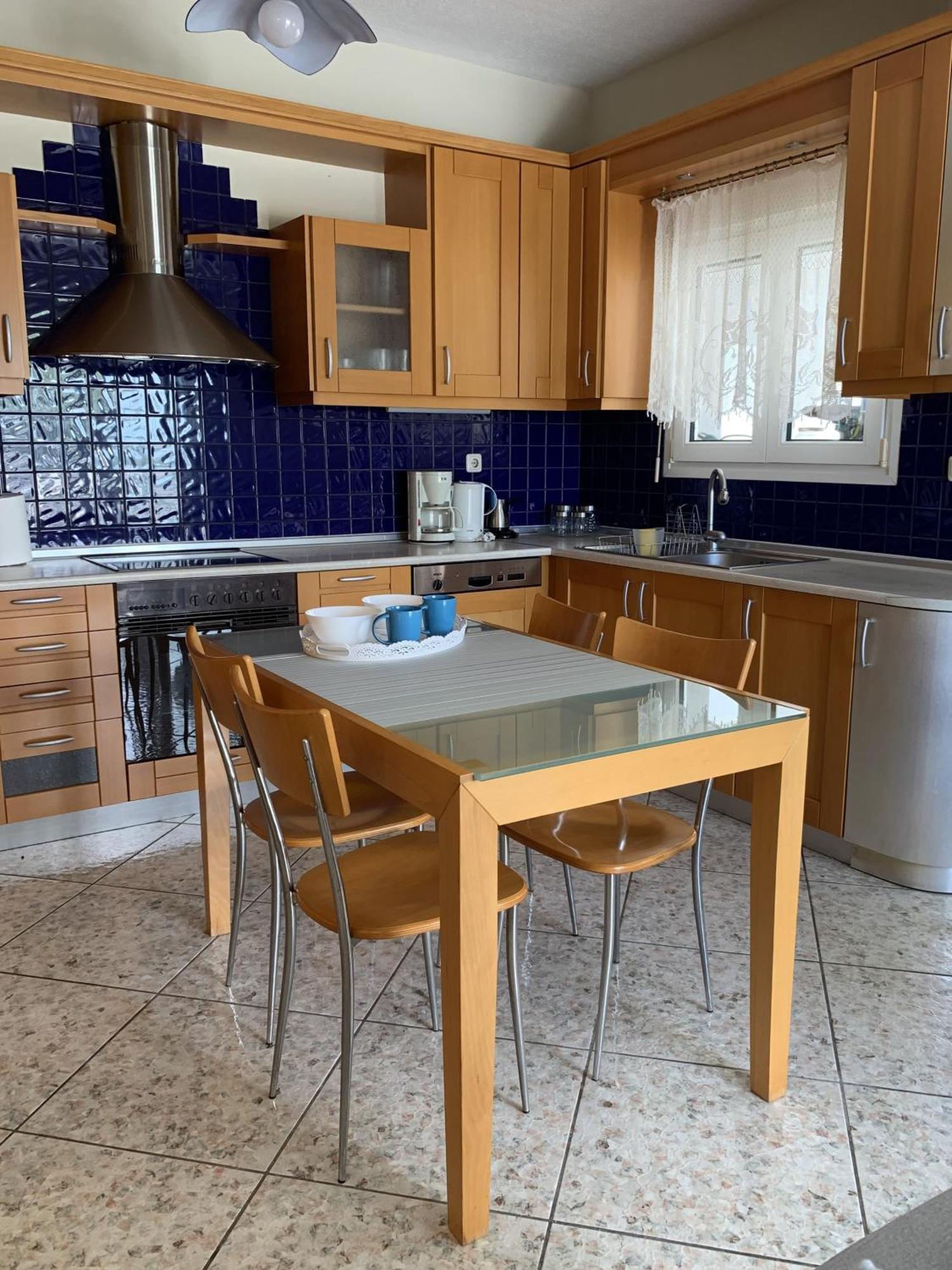 Apartamento Stellar Dreams Kavala Exterior foto