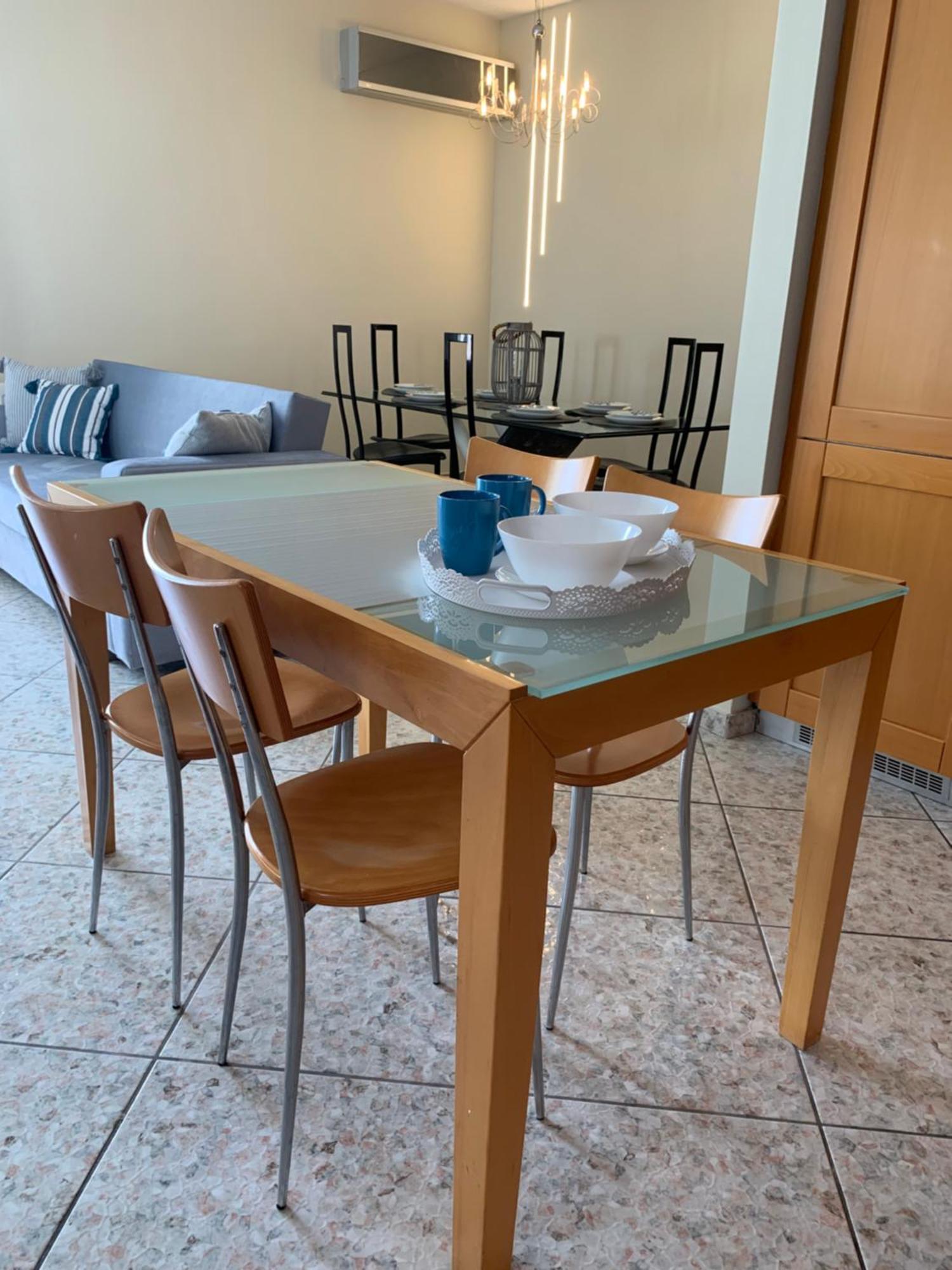 Apartamento Stellar Dreams Kavala Exterior foto