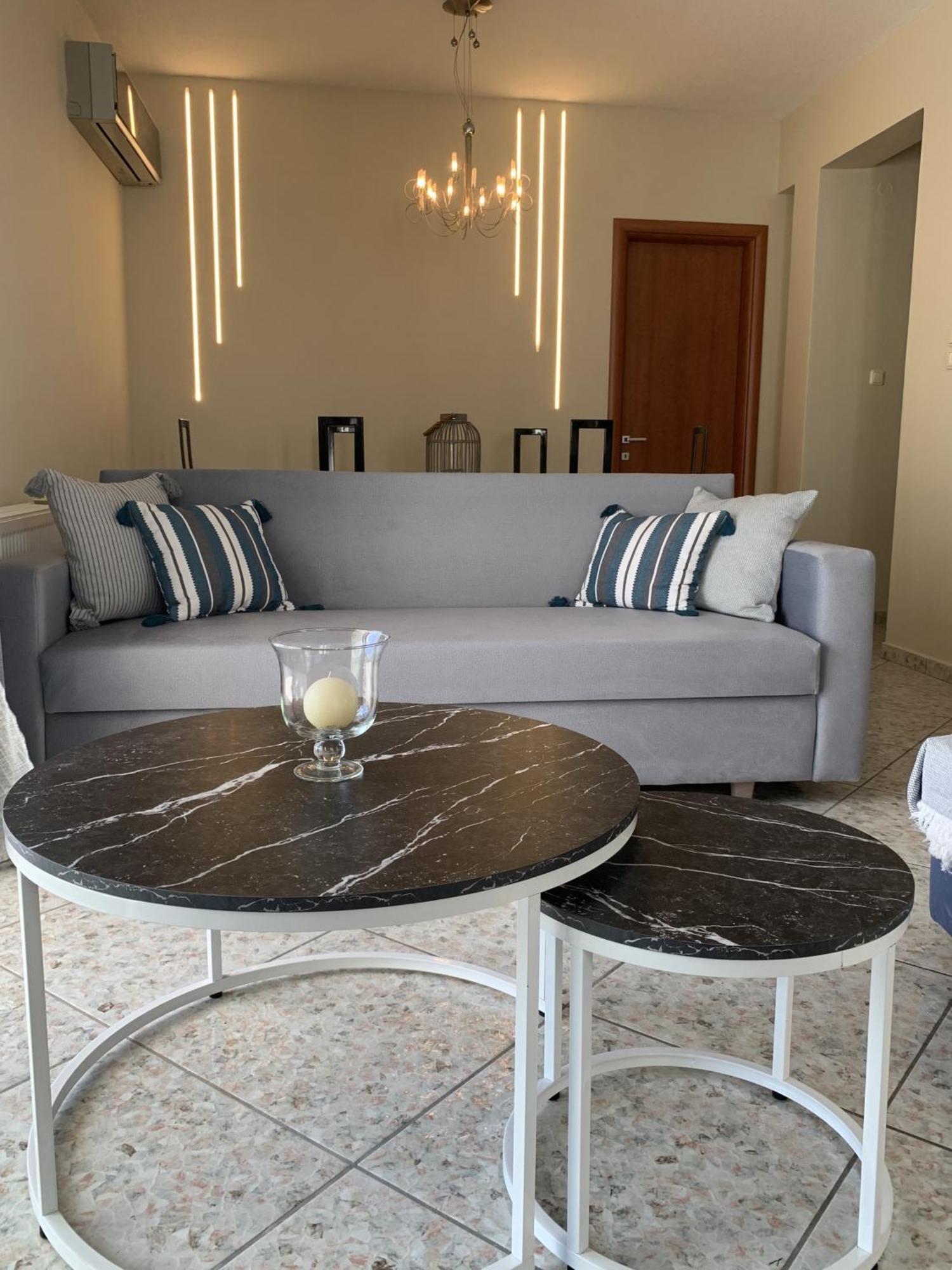 Apartamento Stellar Dreams Kavala Exterior foto