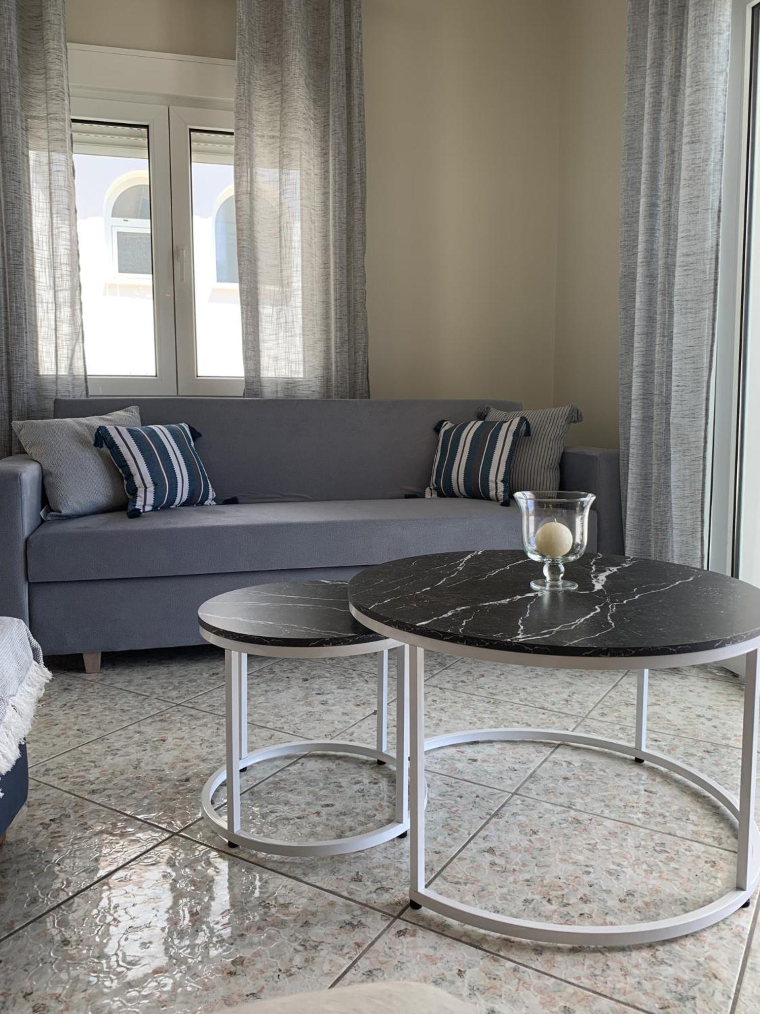Apartamento Stellar Dreams Kavala Exterior foto