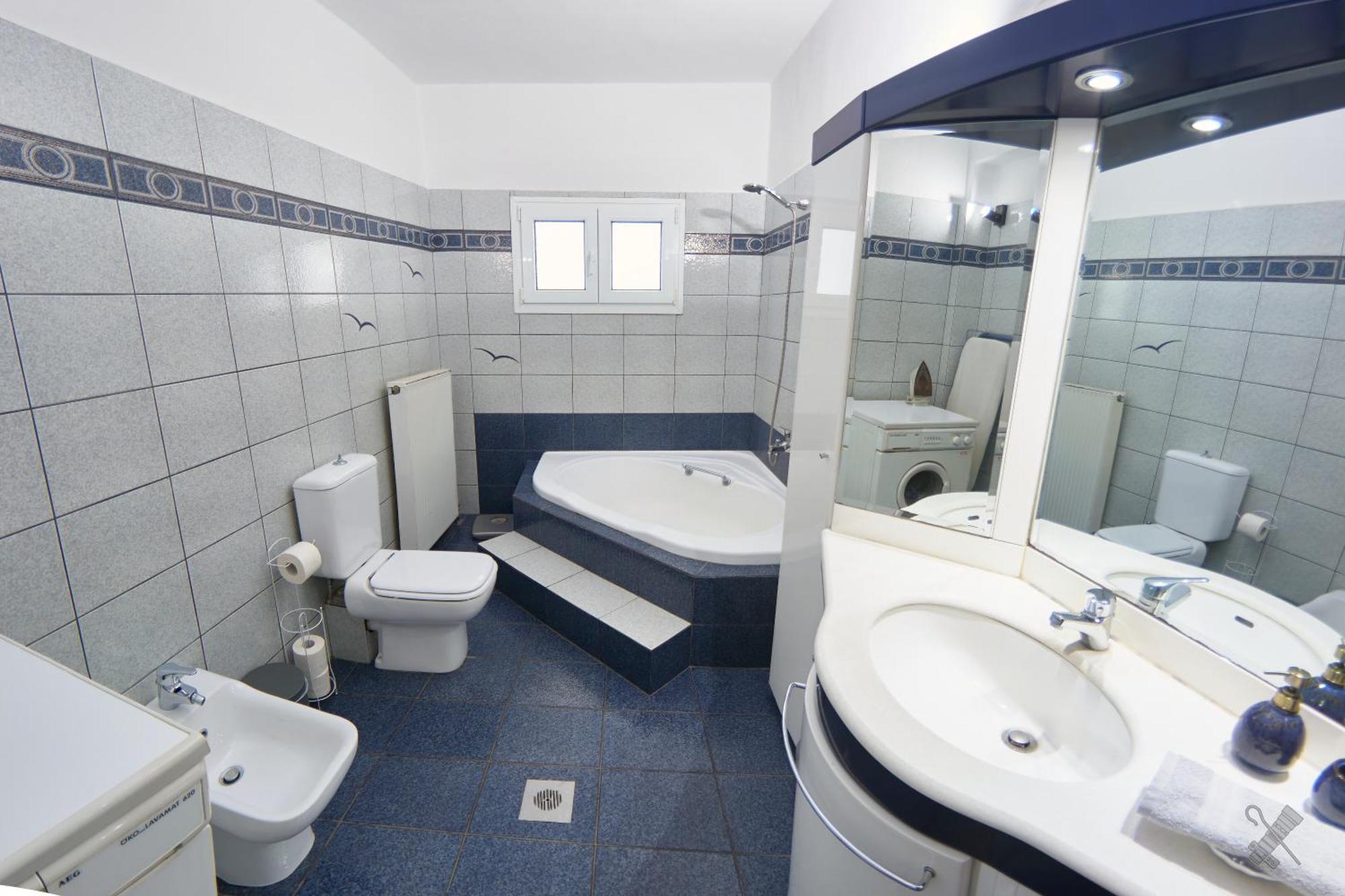 Apartamento Stellar Dreams Kavala Exterior foto