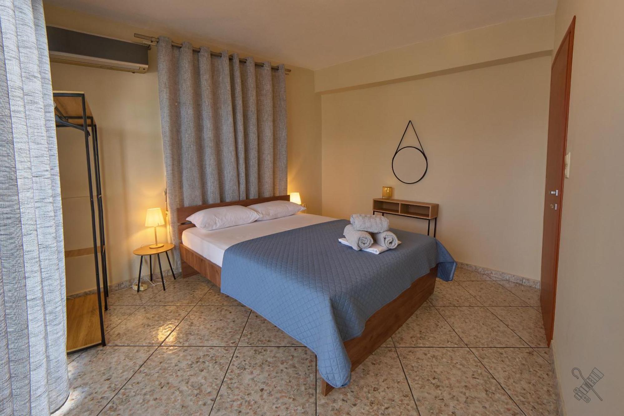 Apartamento Stellar Dreams Kavala Exterior foto