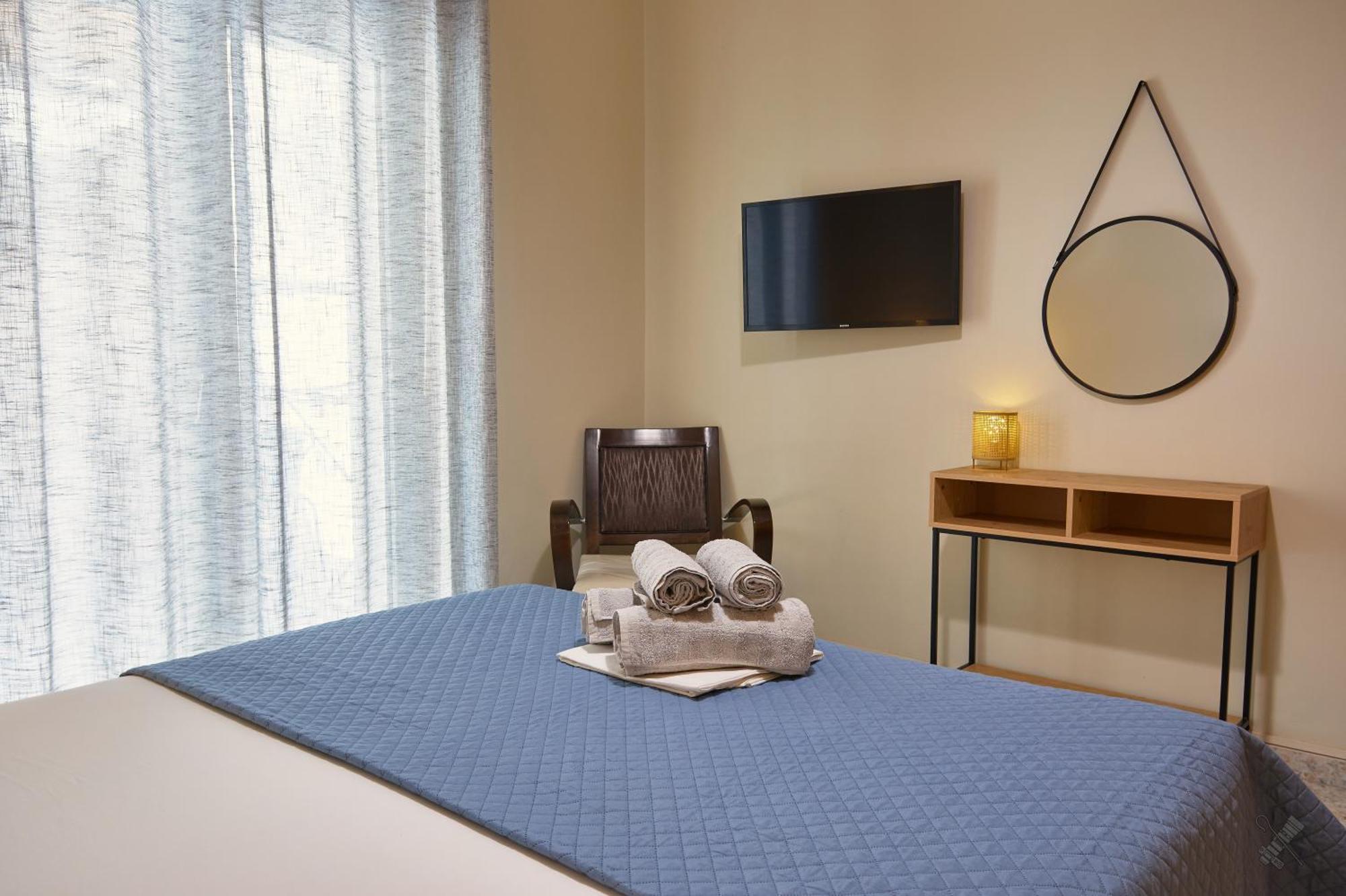 Apartamento Stellar Dreams Kavala Exterior foto