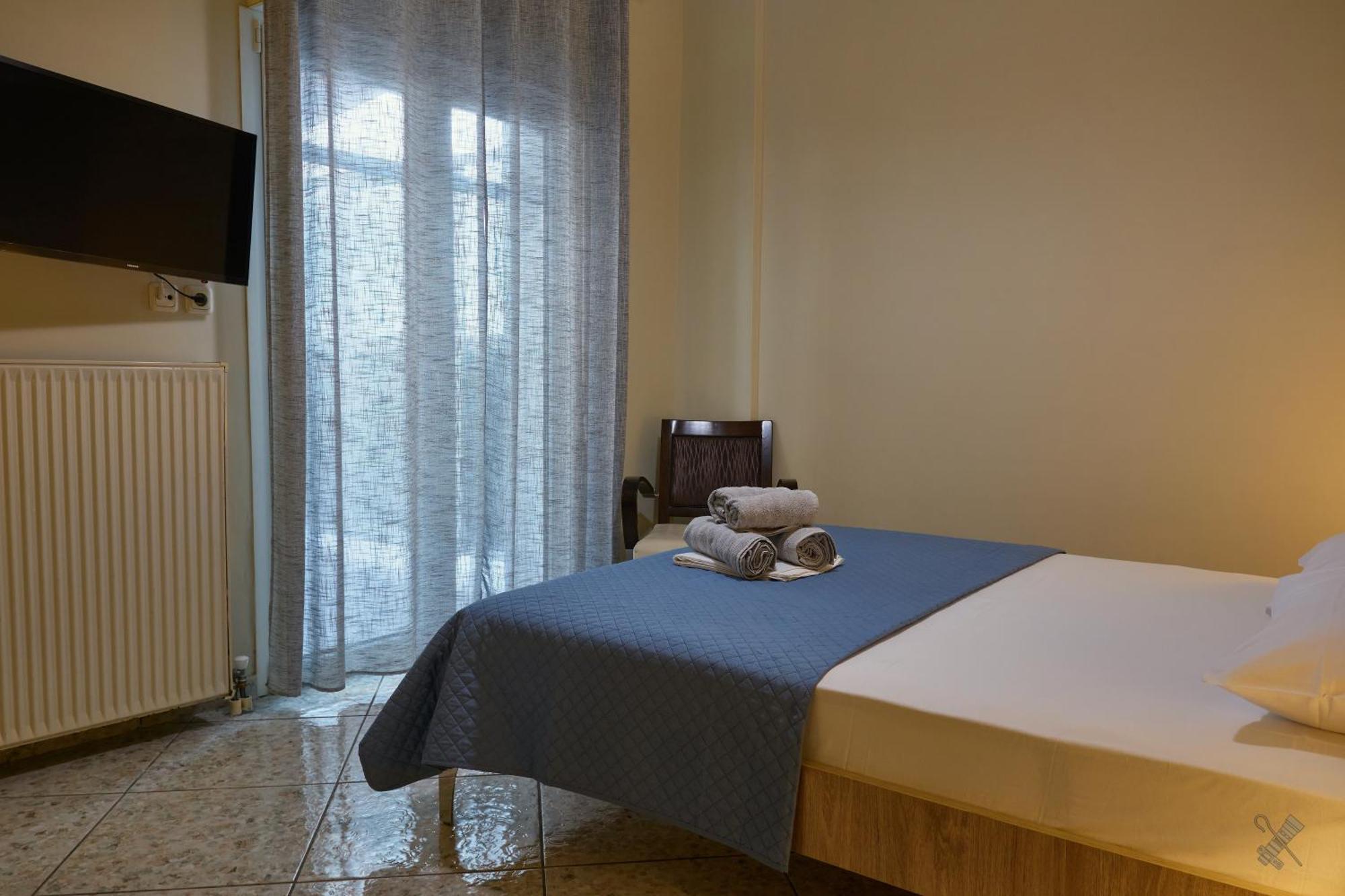 Apartamento Stellar Dreams Kavala Exterior foto
